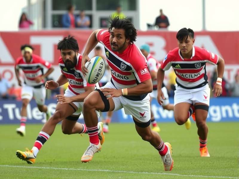 Indian Sevens Master card strategies
